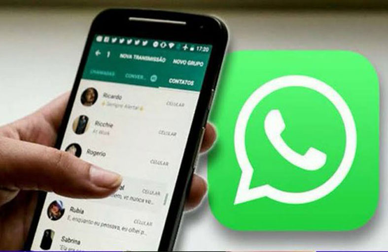 ميتا:عطل ضرب واتساب ونسعى لحل المشكلة