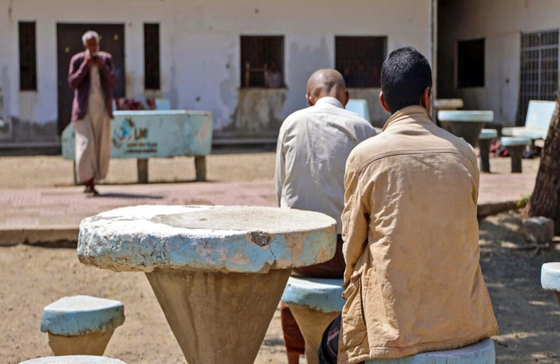 اليمن.. الحزن عامل مشترك مع تفاقم أزمة صحة نفسية 