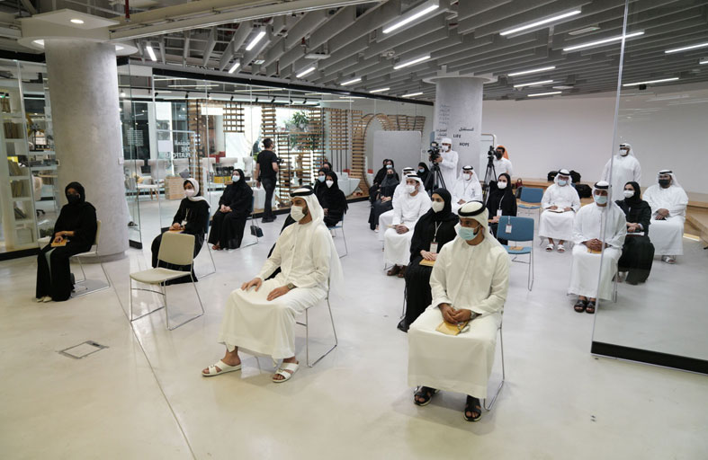 «وطني الإمارات» تطلق «برنامج الهوية الوطنية»