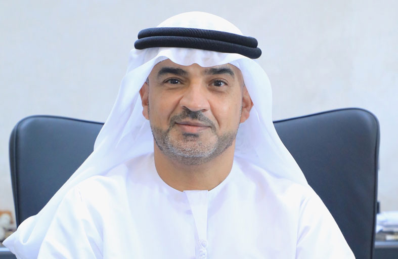 النائب العام برأس الخيمة : إعلان عام الخمسين رؤية مستقبيلة وخطط مدروسة