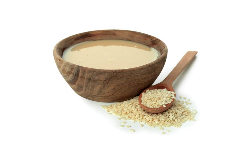 الطحينية.. لا غنى عنها للذاكرة وتطهير الدم