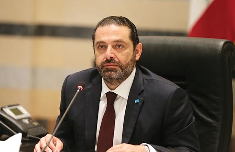 ضغوطات على حزب الله لتشكيل الحكومة قبل تنصيب بايدن