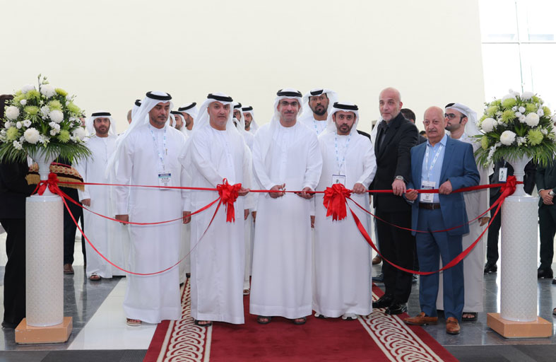 انطلاق معرض ومؤتمر المركبات الكهربائية «EVIS» أبوظبي