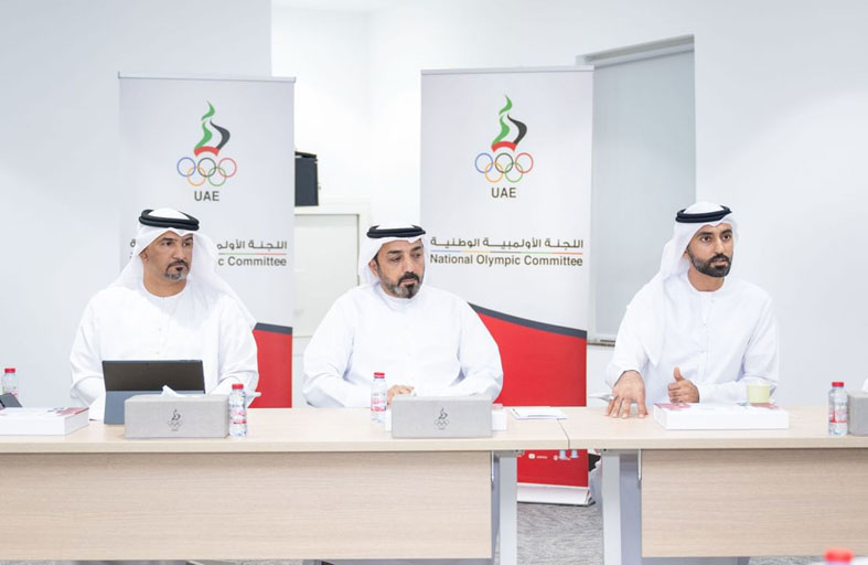 «الأولمبية الوطنية» تعلن تفاصيل المشاركة التاريخية في «الألعاب الشتوية ميلانو–كورتينا 2026» 