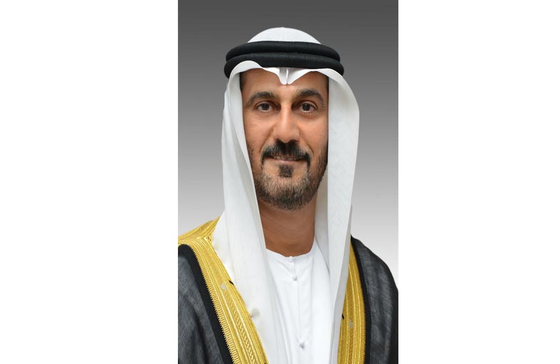 حسين الحمادي: منصة «نصنع سياساتنا» نافذة يتشارك عبرها الجميع في صياغة السياسات التعليمية المستقبلية بشكل مبتكر