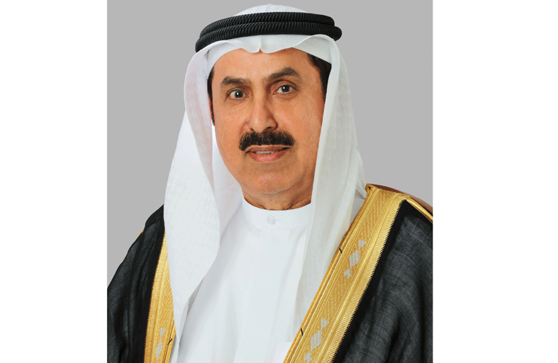 صقر غباش رئيسا للاتحاد البرلماني العربي