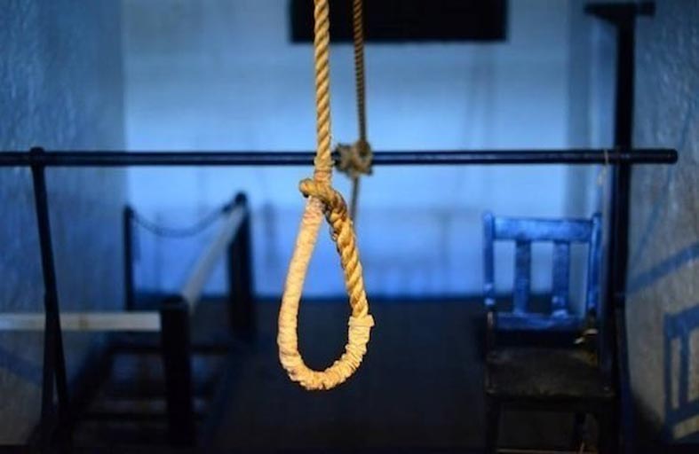 يعجز عن الانتحار فيستعين بقتلة مأجورين