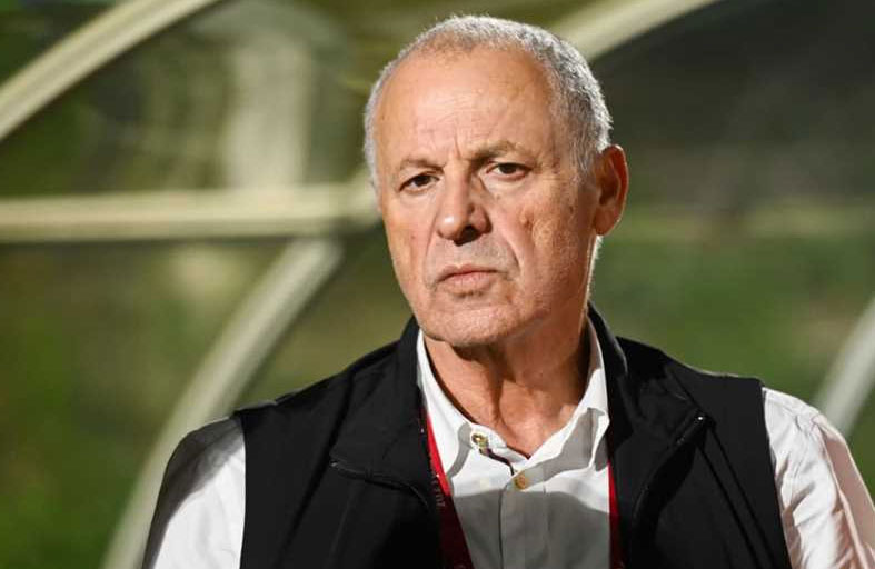 أبو ريدة: «ما ينتظرنا أصعب ويتطلب تركيزا مضاعفا» 