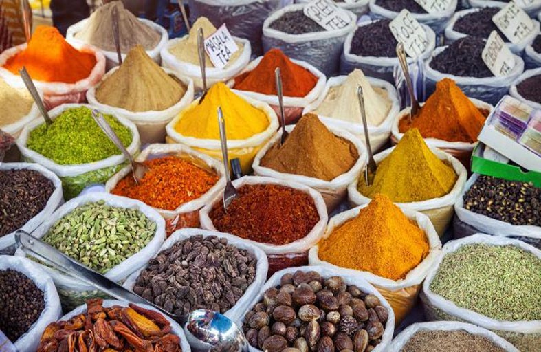 توابل مذهلة لتجنب أعراض ارتفاع السكر في الدم