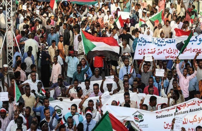 محاولات لاحتواء شبح الفُرقة السياسية في السودان