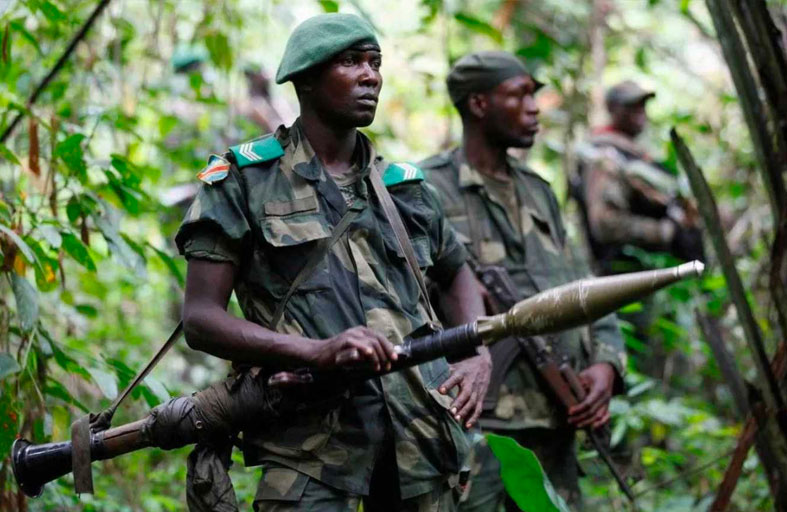 ثروات هائلة وممرات إستراتيجية.. لماذا تتسابق القوى الكبرى إلى الكونغو؟