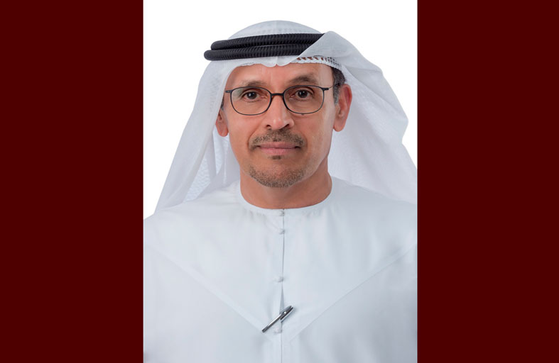 محاكم دبي تدعم حملة «10 ملايين وجبة» بـ 1875 وجبة لتوفير الدعم الغذائي لفئة العمال