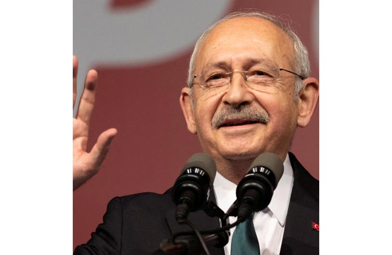 بنهاية انتخابات تركيا.. كليجدار أوغلو يتلقى أقوى ضربة