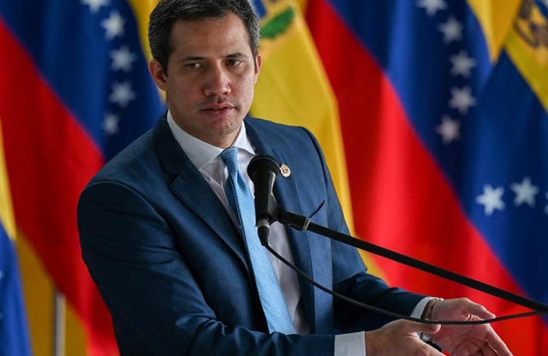  المعارضة الفنزويلية تطالب غوايدو بإنهاء «الحكومة الانتقالية» 