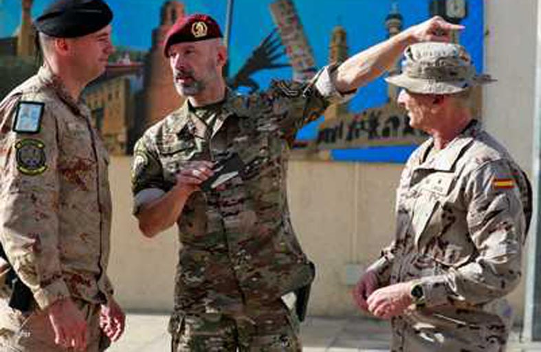 بعد «سنوات العراق».. التحالف الدولي يوجه بوصلته نحو إفريقيا