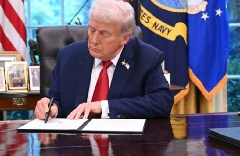 قاضية أمريكية تمنع ترامب  من إرسال قوات إلى بورتلاند 