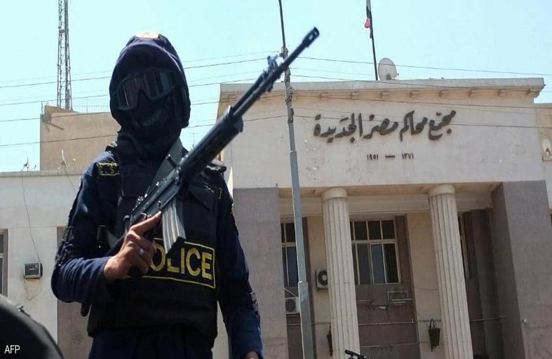 القبض على رجل أعمال مطلوب في 600 قضية