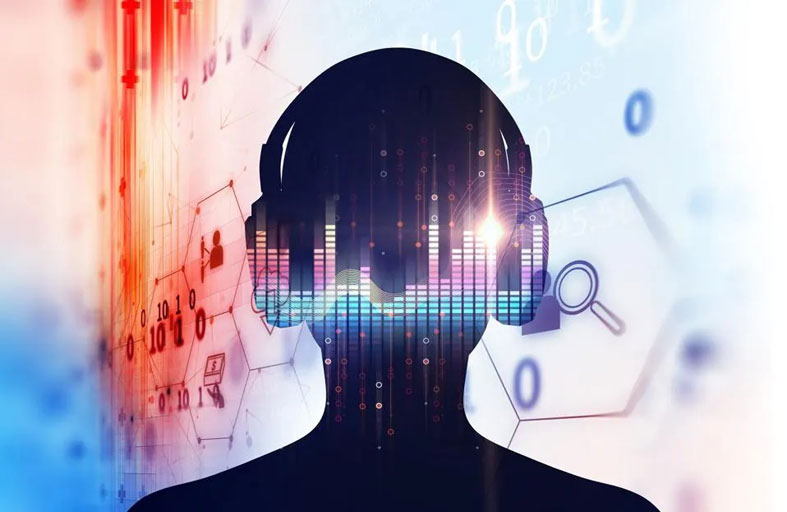 صُناع الموسيقى العالمية يتحدون الذكاء الاصطناعى بحقوق النشر والملكية الفكرية