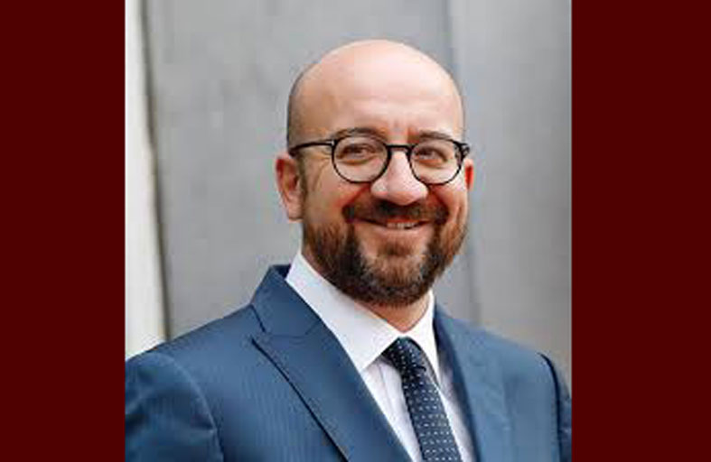 قمة أوروبية استثنائية حول بيلاروس 