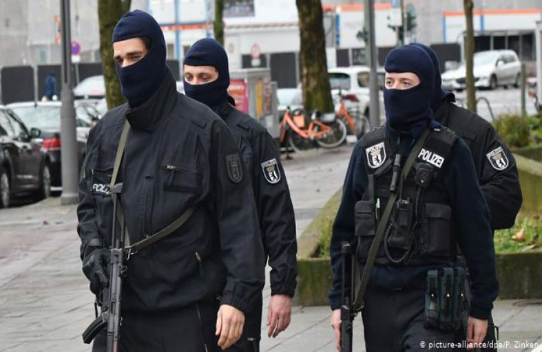 «عودة الدواعش».. قرار يشغل العواصم الأوروبية