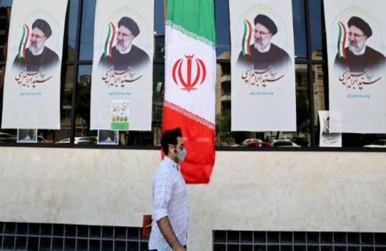    إيران تستعد للانتخابات الرئاسية في 18 يونيو