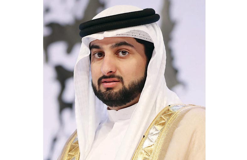 أحمد بن محمد: الإمارات تحقق طموحات راودت الآباء المؤسسين وهم يرفعون علمها إيذانا بميلاد دولة الاتحاد