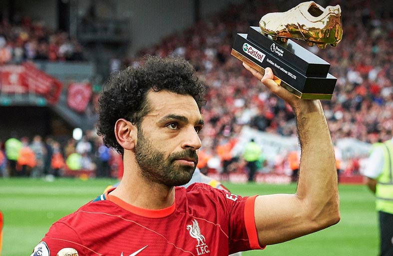 الميركاتو الصيفي يضاعف المنافسة على الحذاء الذهبي بالدوري الإنجليزي