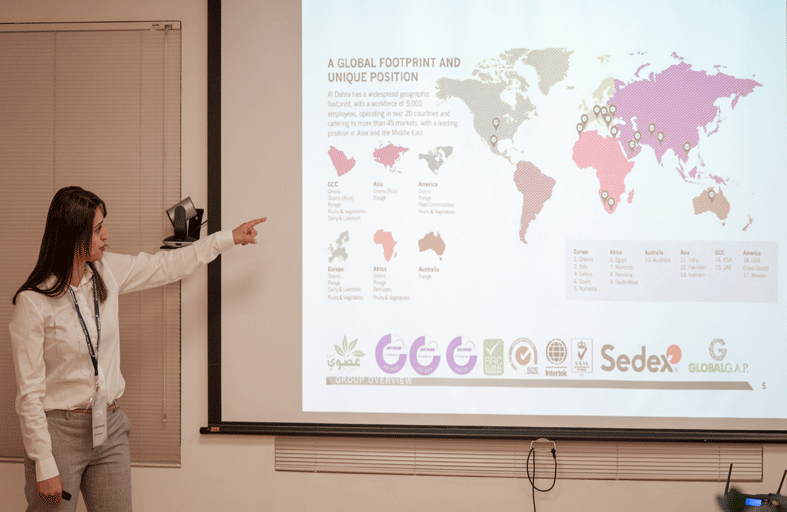 وفد إماراتي يزور إسرائيل لبحث مجالات التعاون الزراعي والاستثماري بين الجانبين