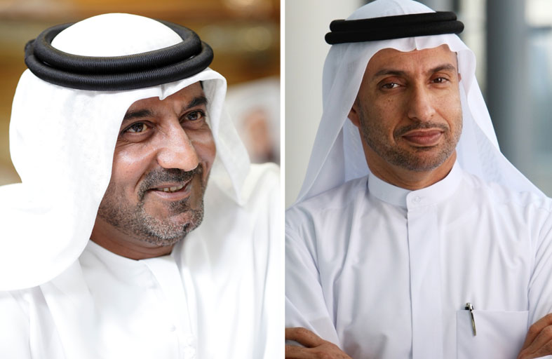 أحمد بن سعيد: شركات المنطقة الحرة شركائنا ونعمل على ضمان استمرارية أعمالهم بحوافز وتسهيلات استثنائية