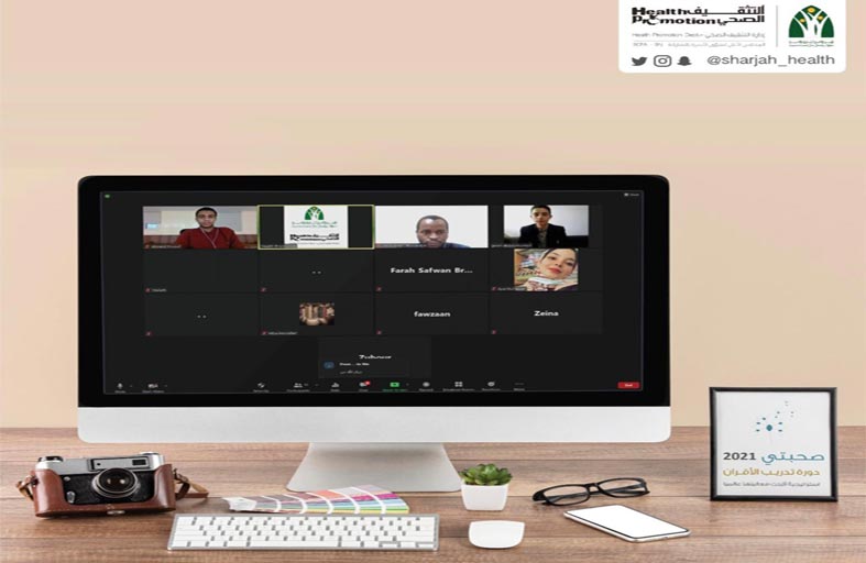 30 مشروعاً مبتكراً لتعزيز الوعي الصحي في ختام برنامج صحبتي 2021