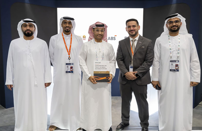 «أوريكس لابس» ومجلس الأمن السيبراني يصدران تقريراً إقليمياً