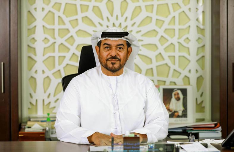اكتمال الاستعدادات لانطلاق بطولة فزاع الدولية لأصحاب الهمم السبت