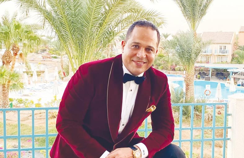 مصطفى درويش: الزواج مرة ثانية ليس خيانة للزوجة!