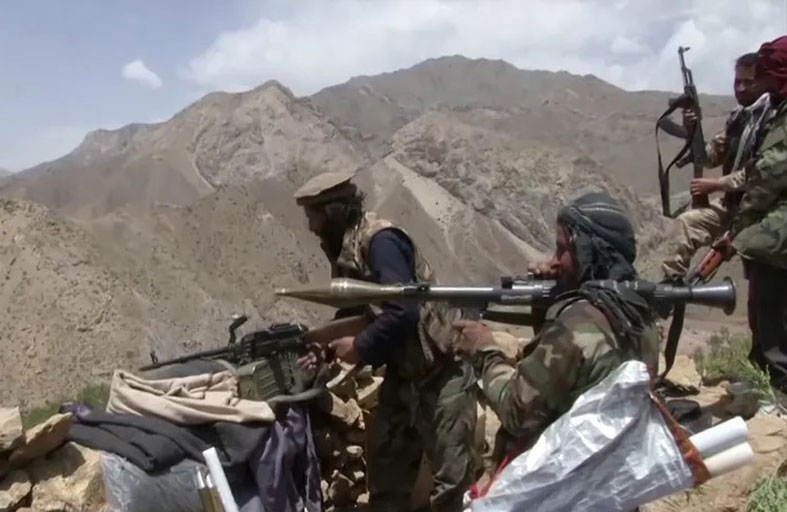 داعش يلجأ لاستراتيجية «الأهداف الناعمة» لإرباك طالبان