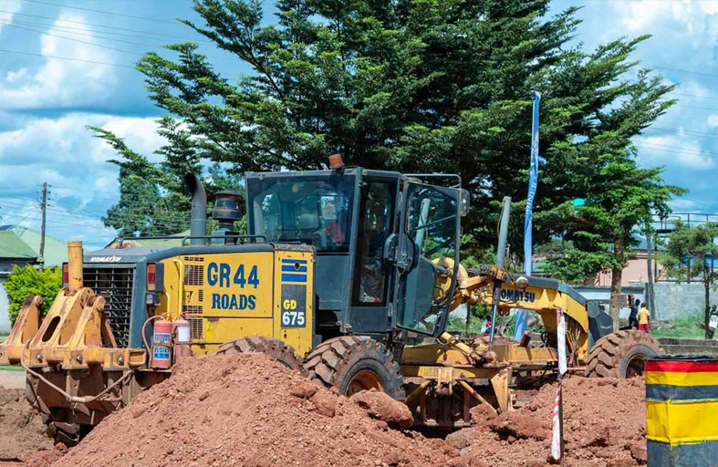 المنافسة مع الصين تحتدم.. تصعيد أمريكي للسيطرة على معادن أفريقيا