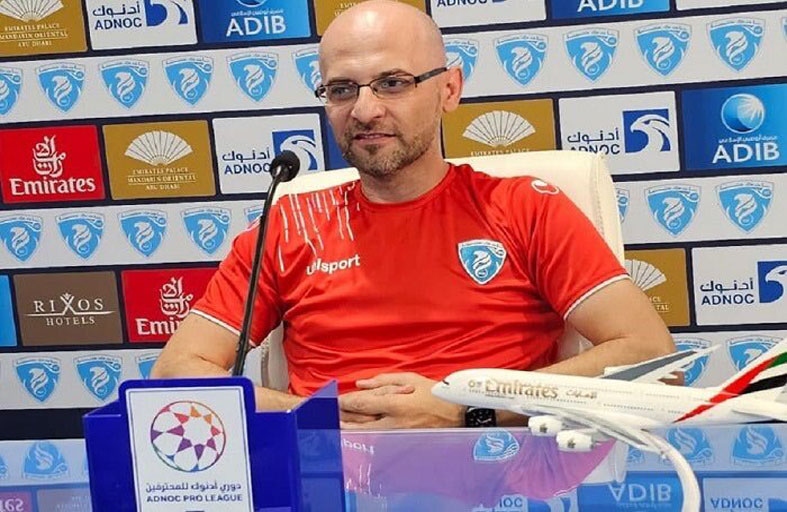 دوري أدنوك للمحترفين.. إقالات وصفقات جديدة خلال فترة التوقف الأولى