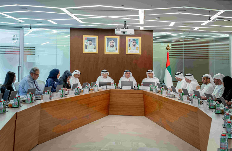 عبدالرحمن العور يترأس الاجتماع الرابع لـ «لجنة التعليم العالي»