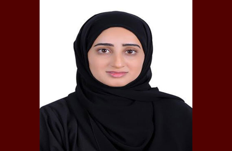 شمة الظاهري: ستظل إنجازاتُ الشهداء محفورةً في واحة العز والكرامة