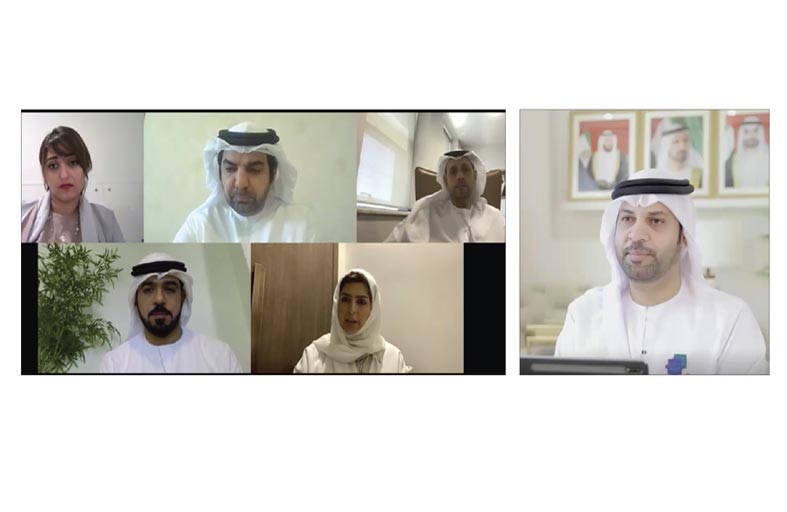 شمسة بنت حمدان: في عام الخمسين يدخل عطايا عقده الثاني بمزيد من الإبداع والابتكار في العمل الإنساني