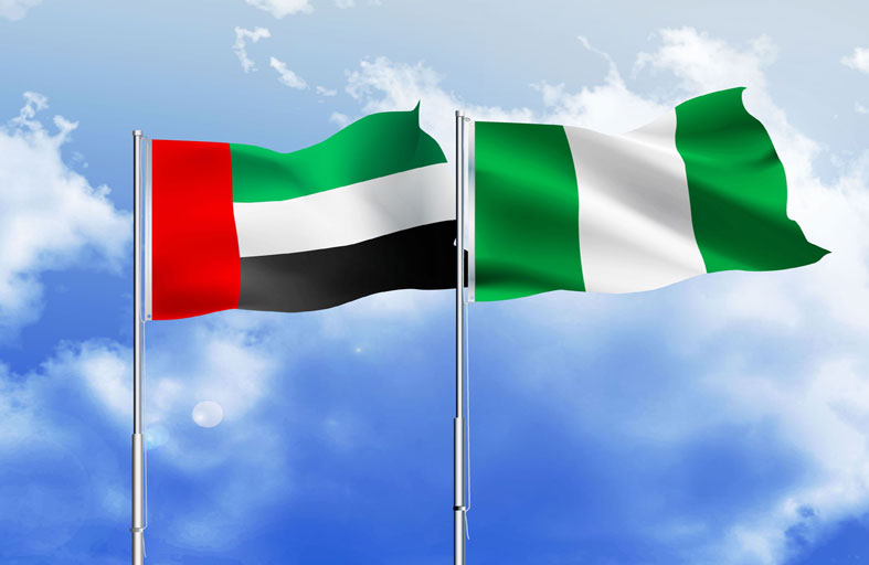 وزراء ومسؤولون: اتفاقية الشراكة الاقتصادية الشاملة  تعزز شراكة الإمارات ونيجيريا وتفتح آفاقاً جديدة للنمو والاستثمار