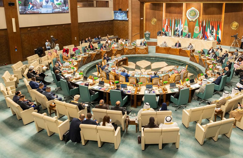 ‎«الأعلى للأمومة والطفولة» وجامعة الدول العربية يطلقان جائزة «إعلام الطفل 2026»