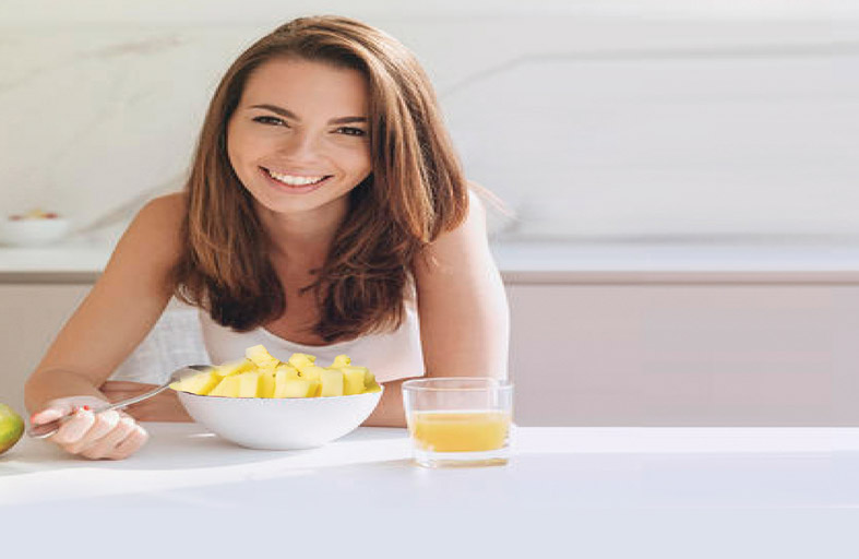 8 أسرار صحية في عصير الأناناس... إنقاص الوزن وحرق الدهون