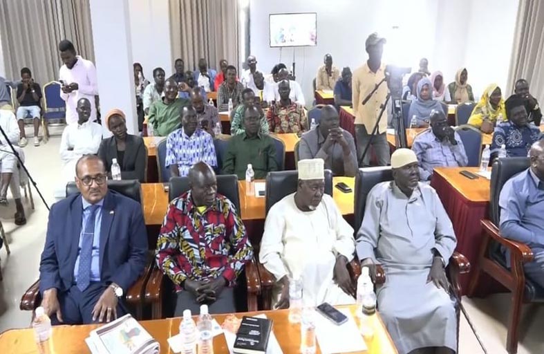  ثقافة الشارقة تطلق النسخة الـ 3 من ملتقى  الشعر العربي في جنوب السودان