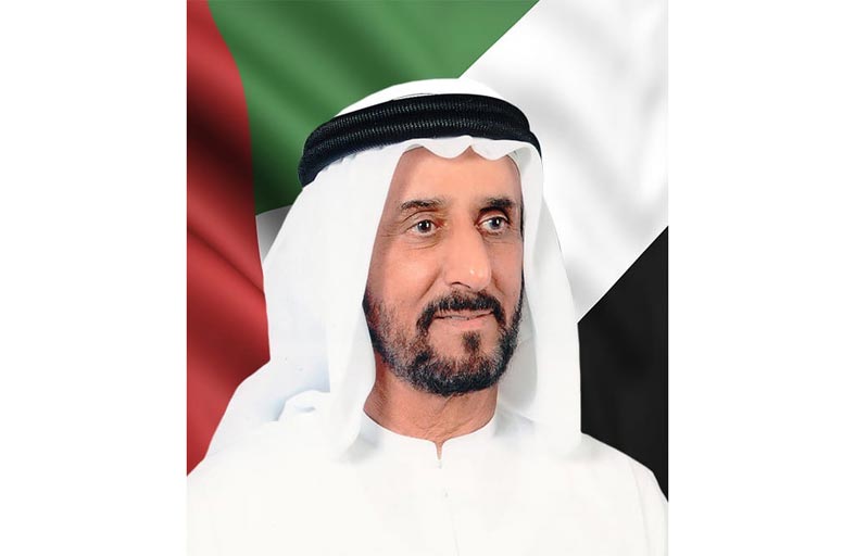 فيصل بن سلطان القاسمي : توحيد قواتنا المسلحة أحد أهم دعائم اتحادنا
