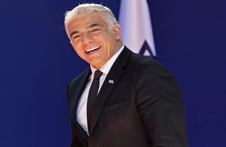 وزير خارجية إسرائيل :علينا تغيير تعاملنا مع الديمقراطيين في أمريكا