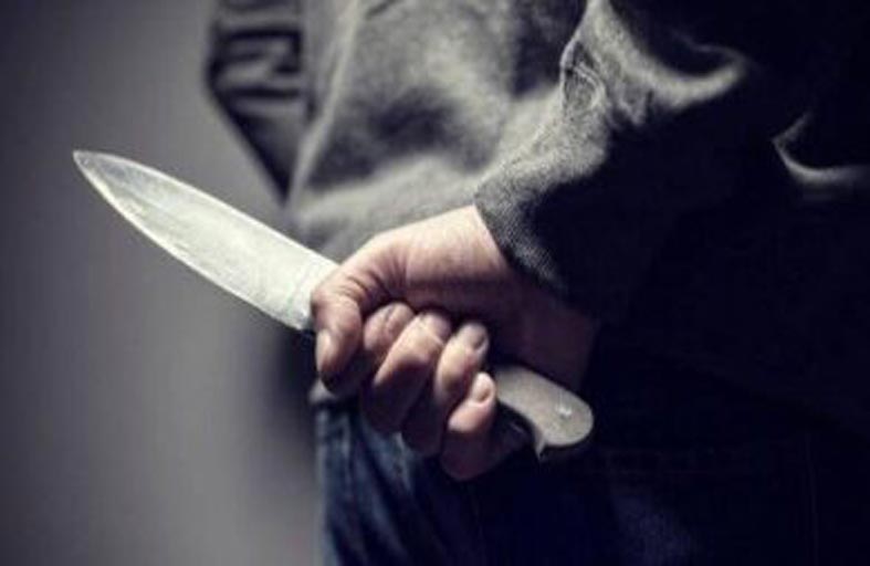 يرتكب جريمة قتل لاعتقاده أنه مسحور