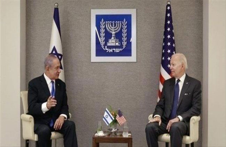 تقرير إسرائيلي: 3 خطوات حيال إيران توفر لبايدن جائزة نوبل