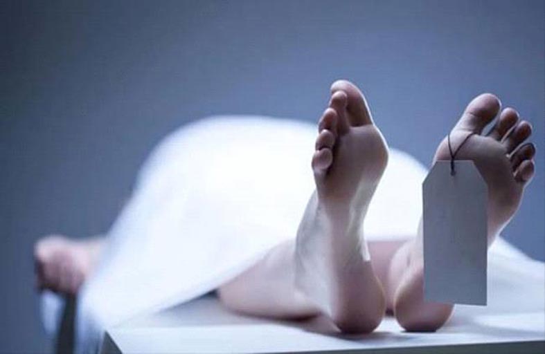 تزيّف موتها للتهرب من دين بسيط‎‎