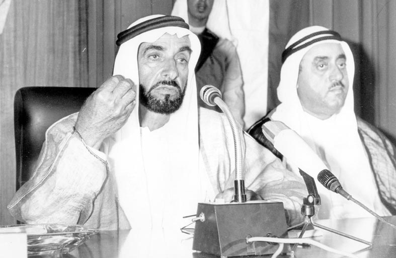 المجلس الوطني الاتحادي يحتفل بذكرى تأسيسه وهو أكبر قدرة وفاعلية على مواكبة رؤية الدولة وتوجهاتها وتحقيق تطلعات المواطنين والمساهمة في مسيرة التنمية