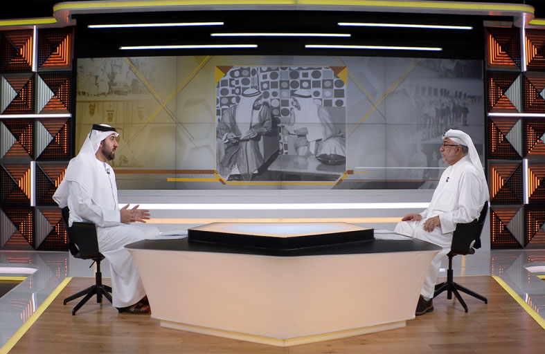 قناة الشارقة الرياضية تروي ذاكرة الرياضة المحلية خلال الشهر الفضيل